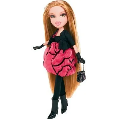 Bratz daphne deals